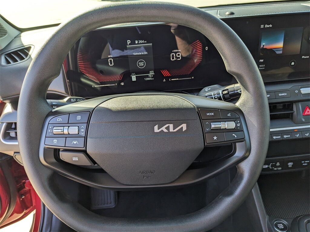 2025 Kia K4 LXS San Clemente CA