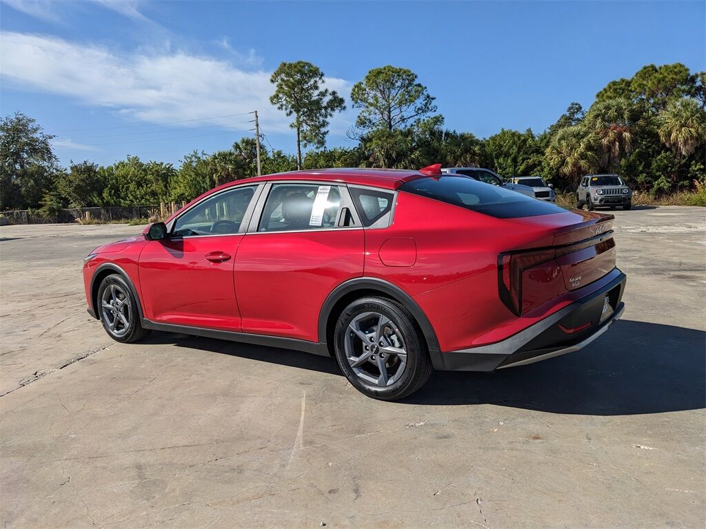 2025 Kia K4 LXS San Clemente CA