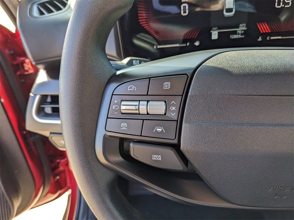 2025 Kia K4 LXS San Clemente CA