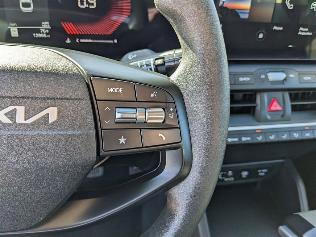 2025 Kia K4 LXS San Clemente CA