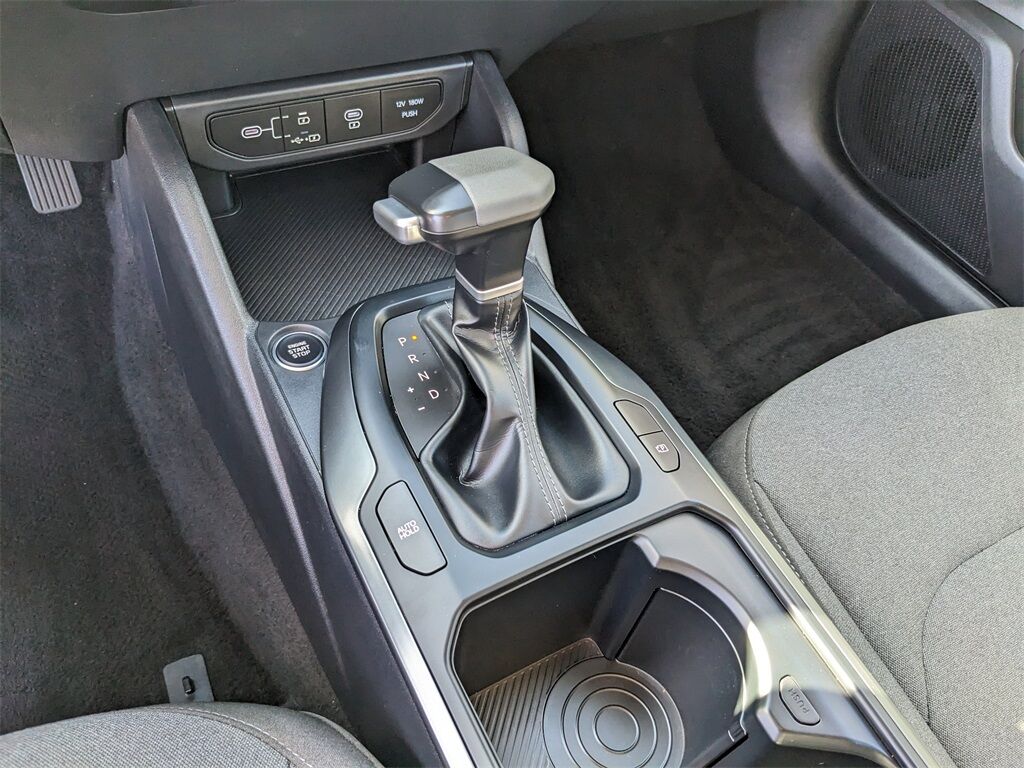 2025 Kia K4 LXS San Clemente CA