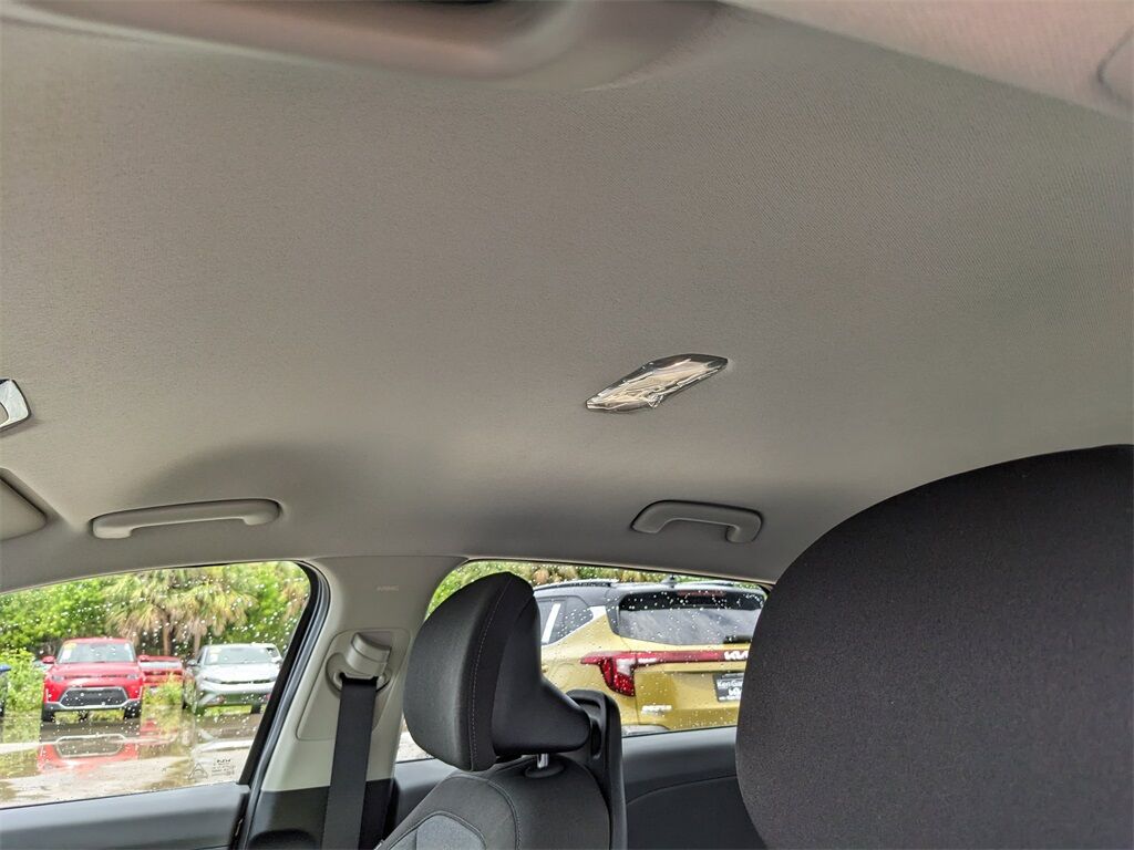 2025 Kia K4 LXS San Clemente CA
