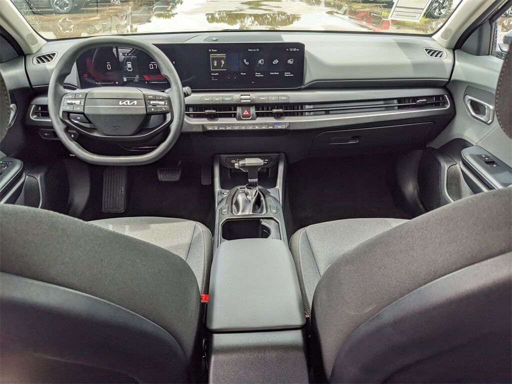 2025 Kia K4 LXS San Clemente CA