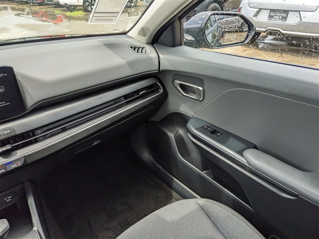 2025 Kia K4 LXS San Clemente CA
