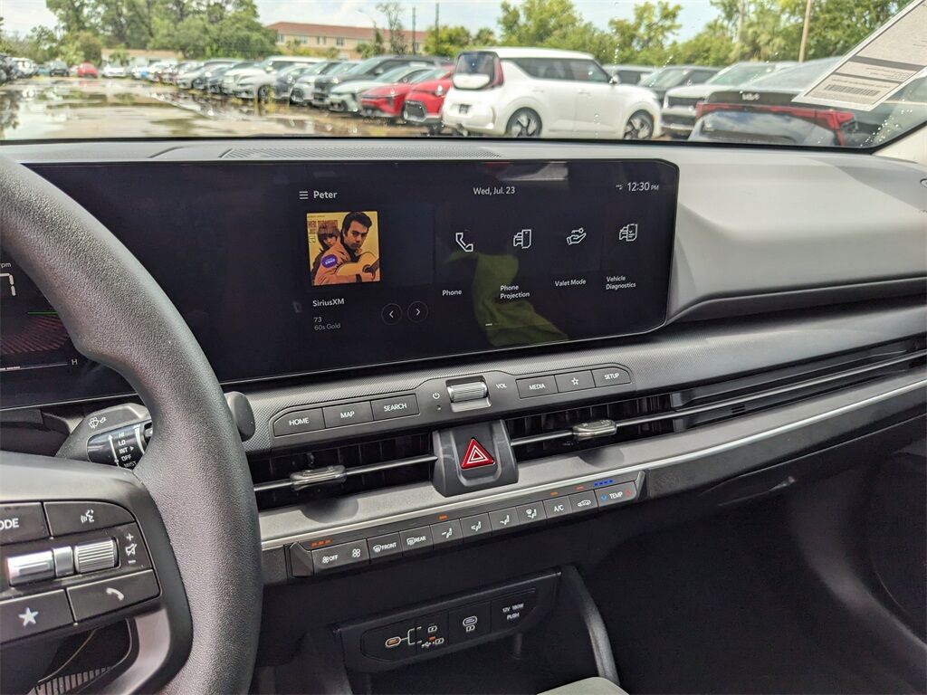 2025 Kia K4 LXS San Clemente CA