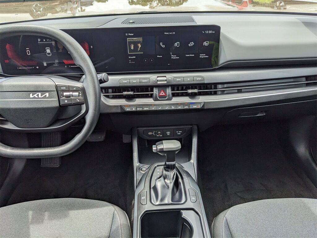 2025 Kia K4 LXS San Clemente CA