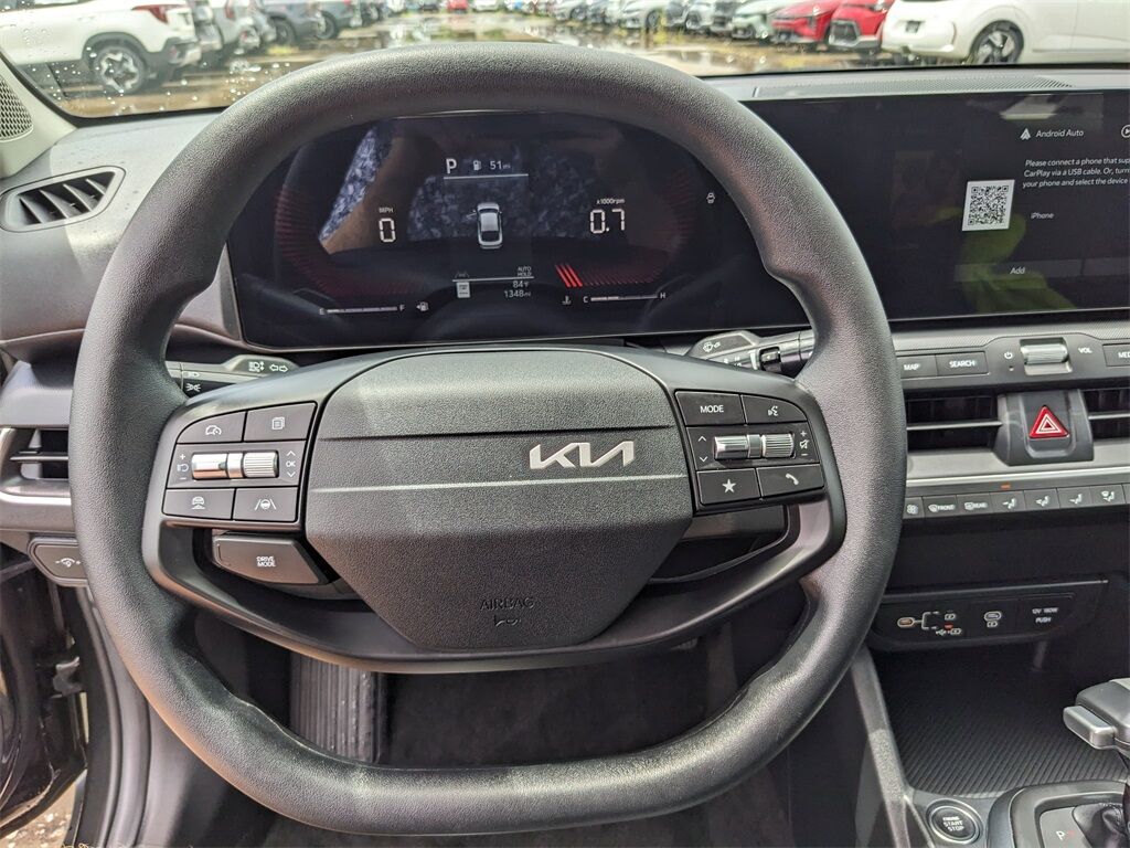 2025 Kia K4 LXS San Clemente CA