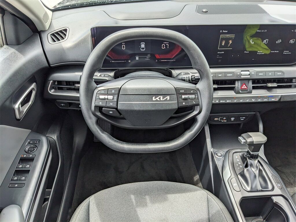 2025 Kia K4 LXS San Clemente CA