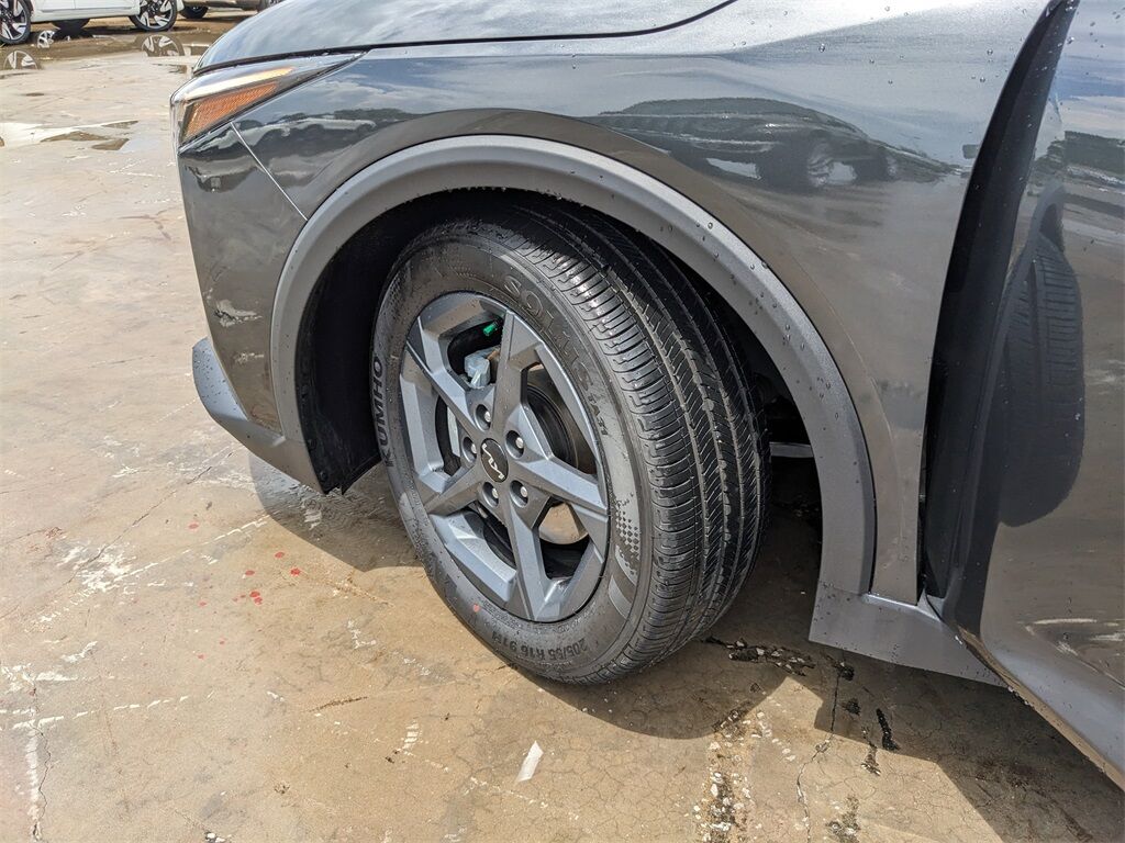 2025 Kia K4 LXS San Clemente CA