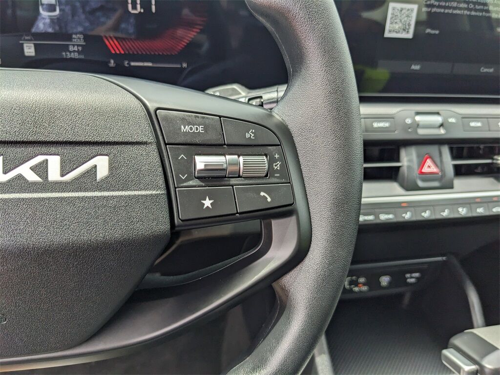 2025 Kia K4 LXS San Clemente CA