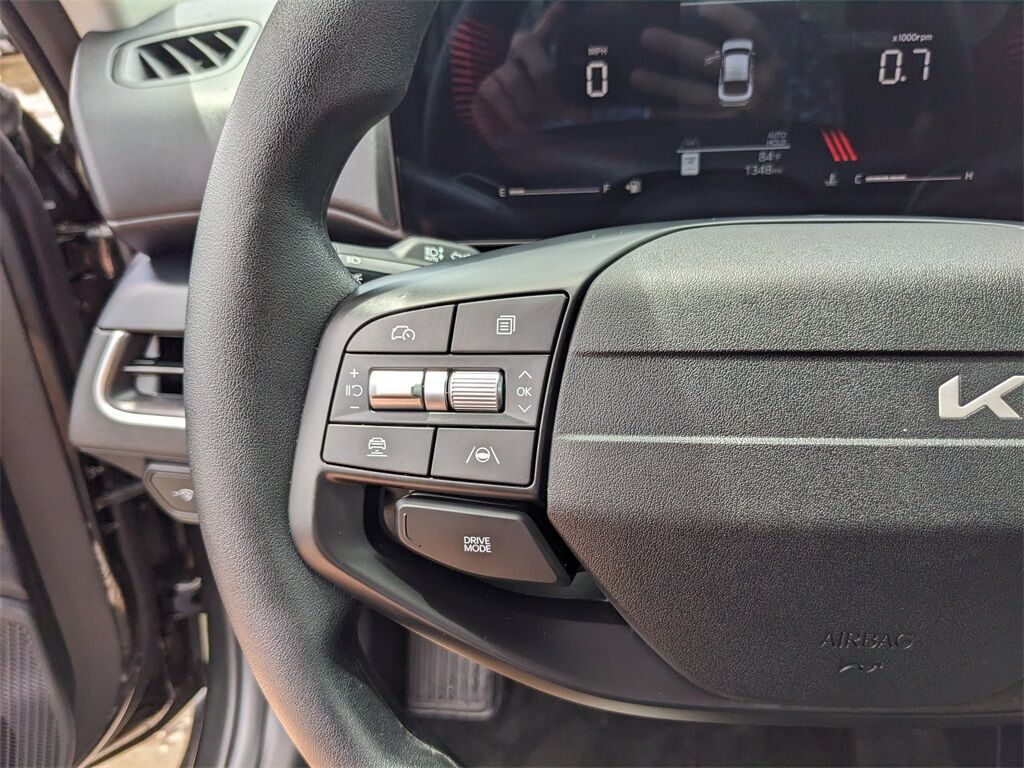 2025 Kia K4 LXS San Clemente CA