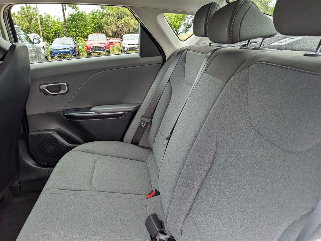 2025 Kia K4 LXS San Clemente CA
