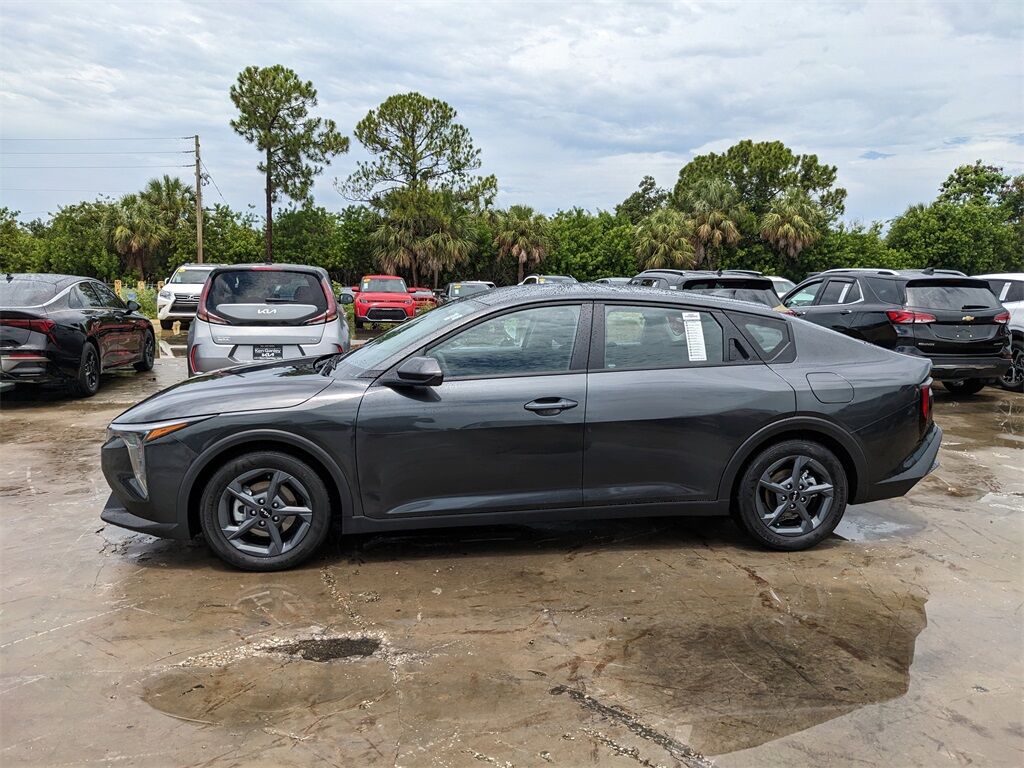 2025 Kia K4 LXS San Clemente CA