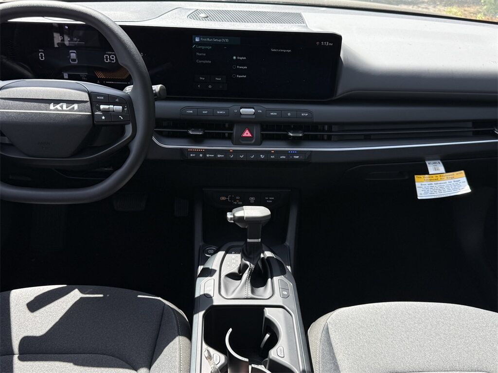 2025 Kia K4 LXS San Clemente CA