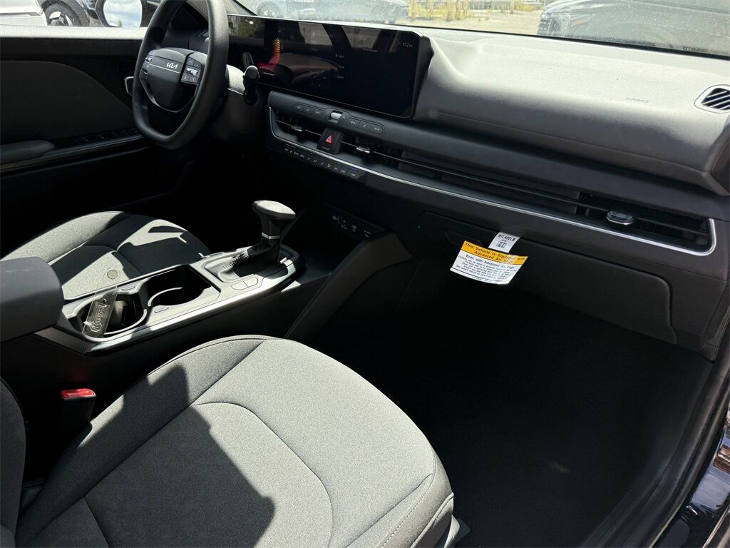 2025 Kia K4 LXS San Clemente CA