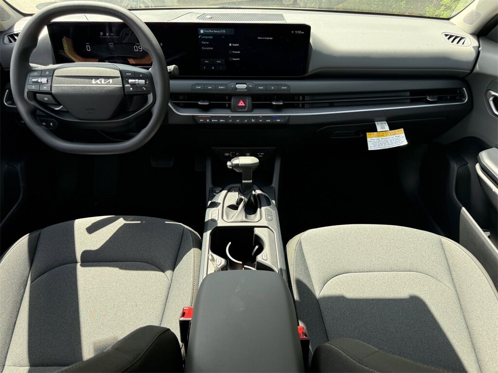 2025 Kia K4 LXS San Clemente CA