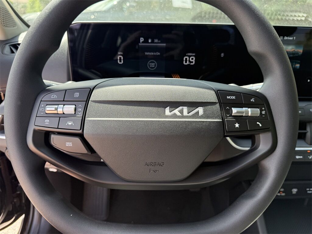 2025 Kia K4 LXS San Clemente CA