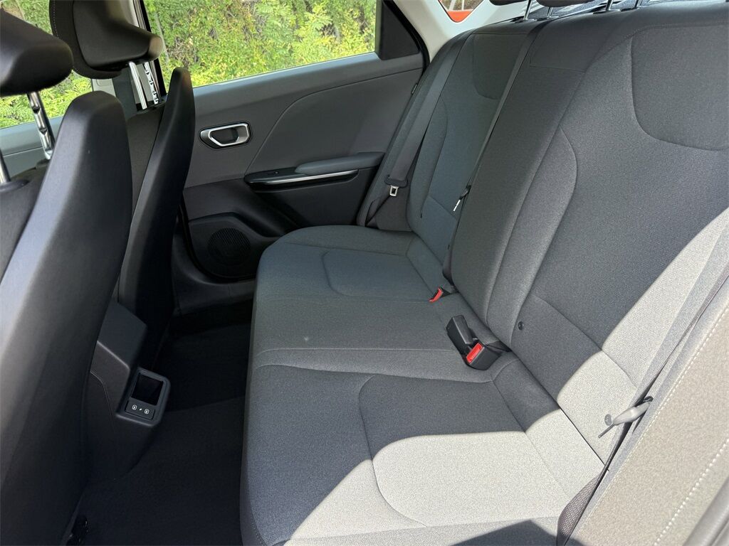 2025 Kia K4 LXS San Clemente CA