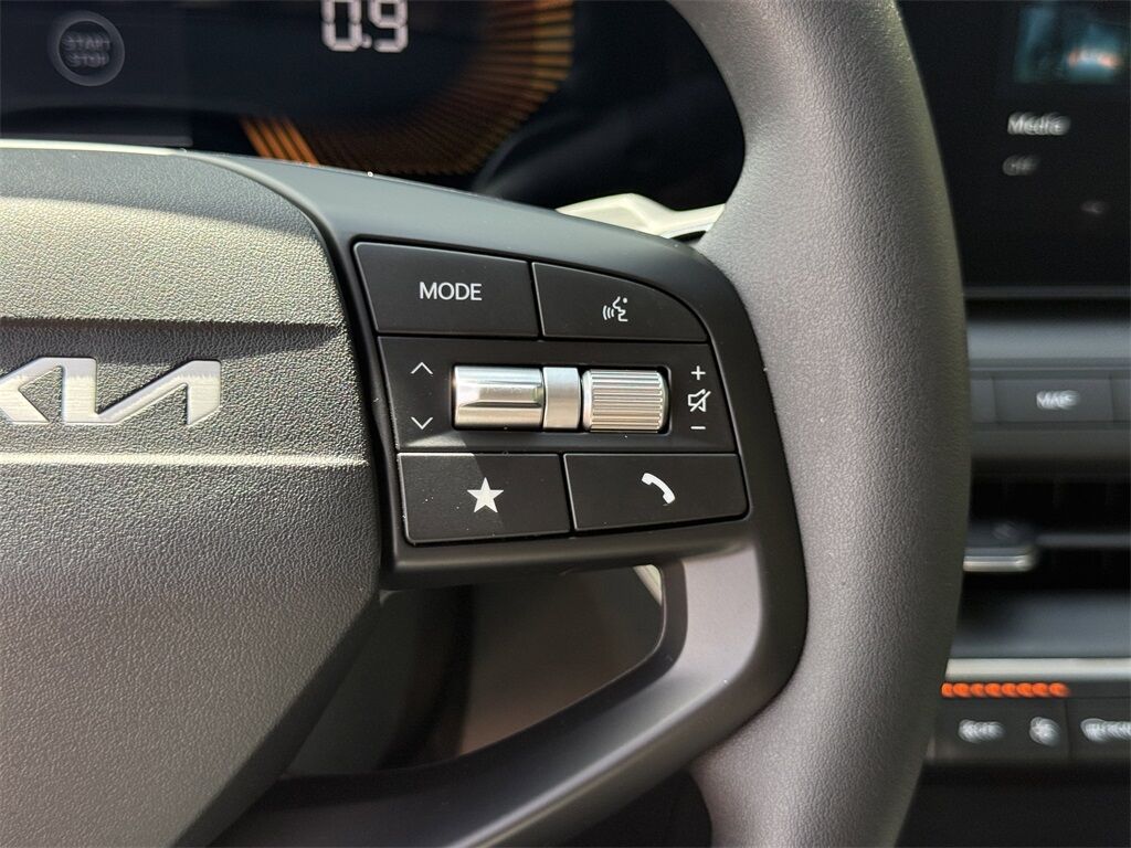 2025 Kia K4 LXS San Clemente CA