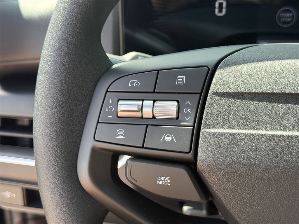 2025 Kia K4 LXS San Clemente CA