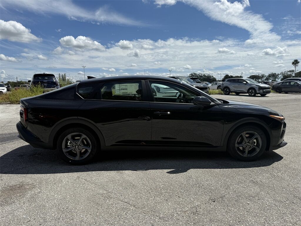2025 Kia K4 LXS San Clemente CA