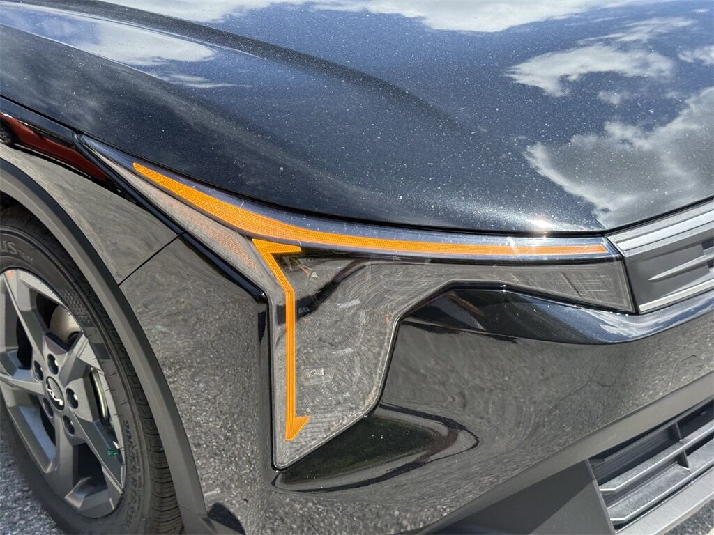 2025 Kia K4 LXS San Clemente CA