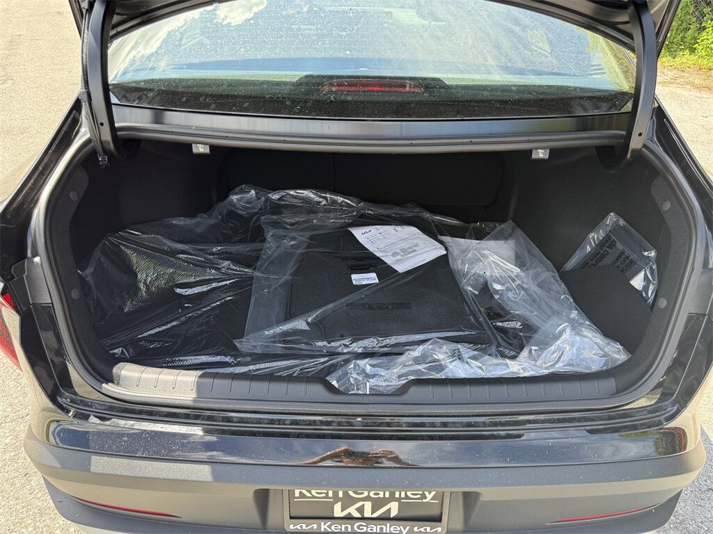 2025 Kia K4 LXS San Clemente CA