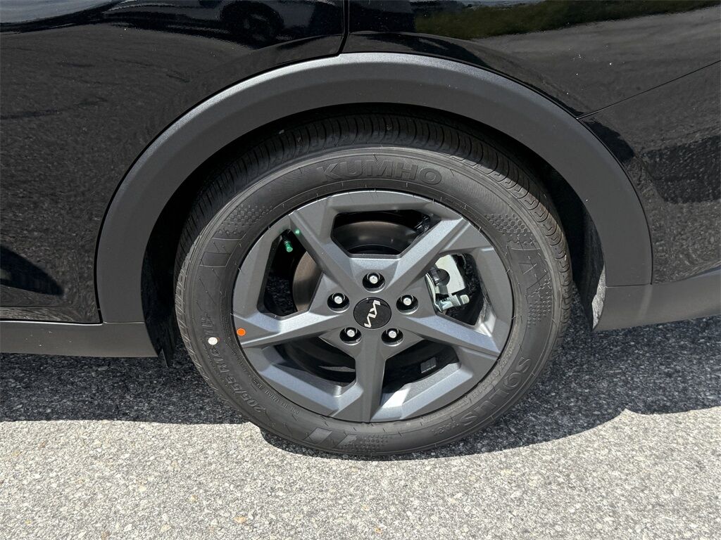 2025 Kia K4 LXS San Clemente CA