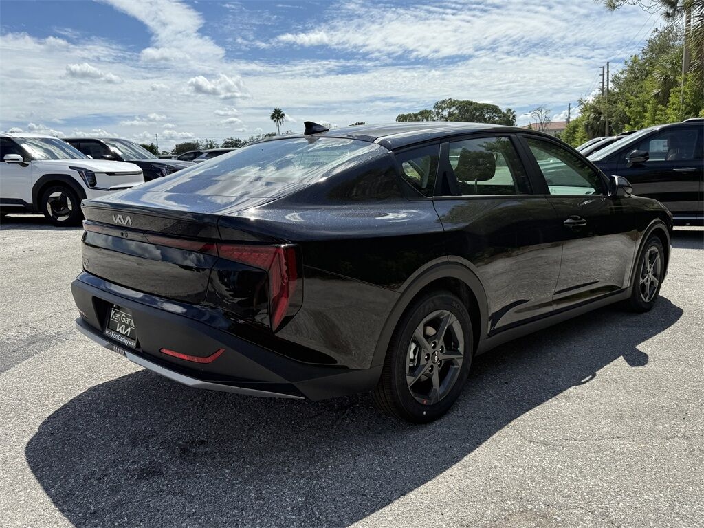 2025 Kia K4 LXS San Clemente CA