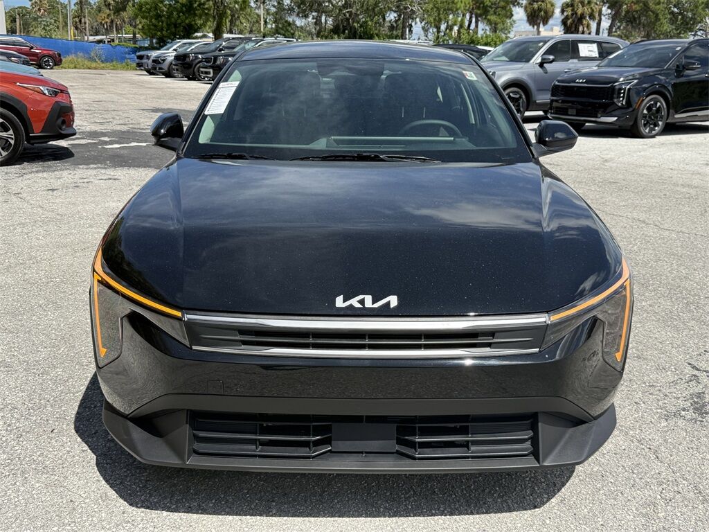 2025 Kia K4 LXS San Clemente CA