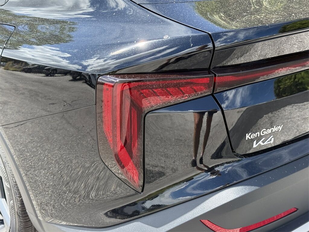 2025 Kia K4 LXS San Clemente CA