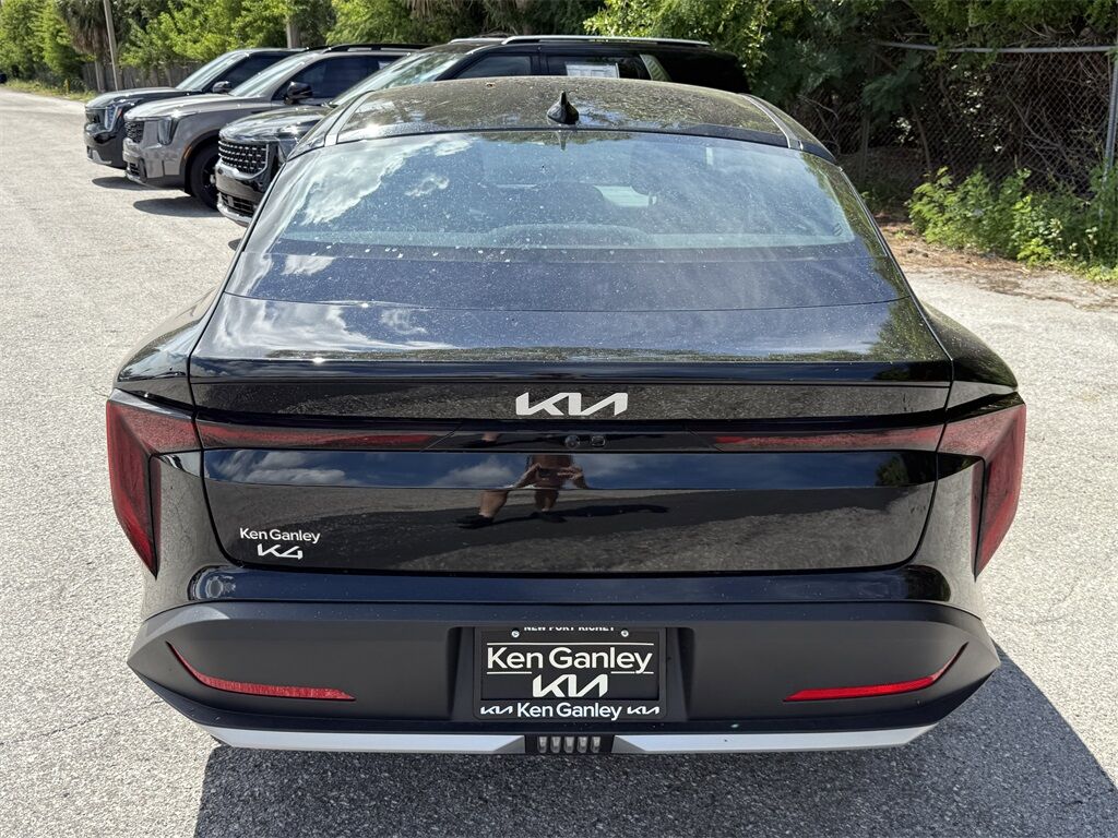 2025 Kia K4 LXS San Clemente CA