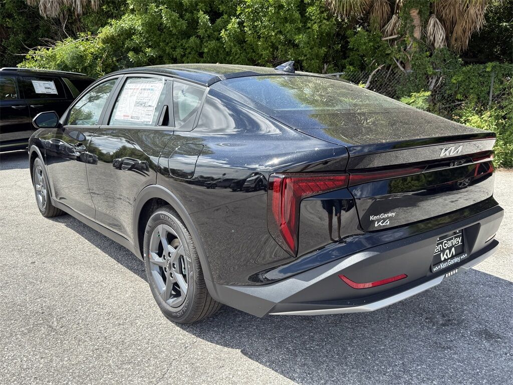 2025 Kia K4 LXS San Clemente CA