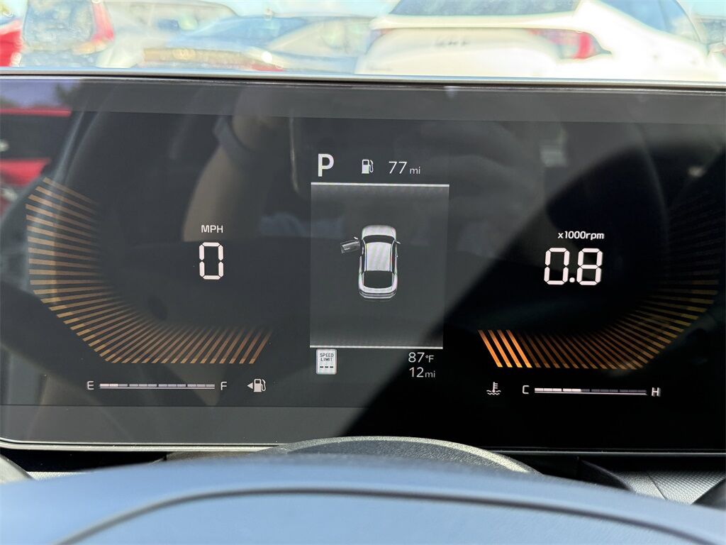 2025 Kia K4 LXS San Clemente CA