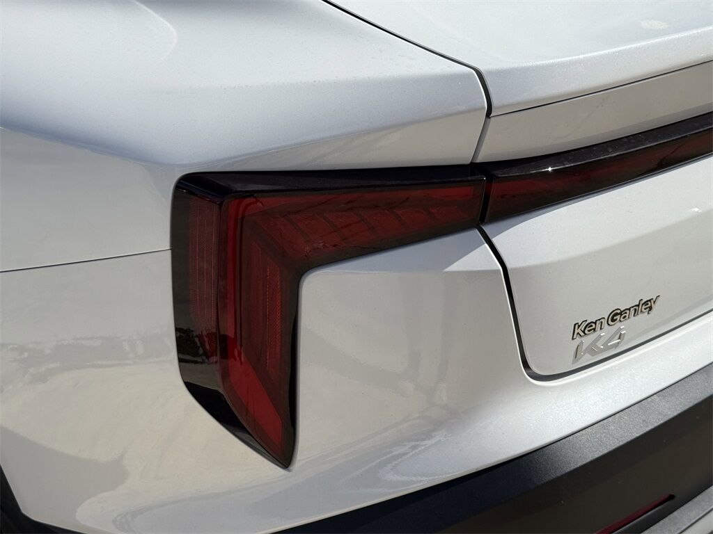 2025 Kia K4 LXS San Clemente CA