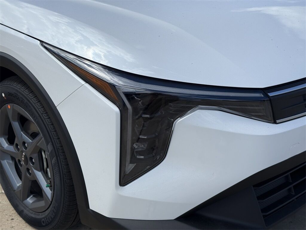 2025 Kia K4 LXS San Clemente CA