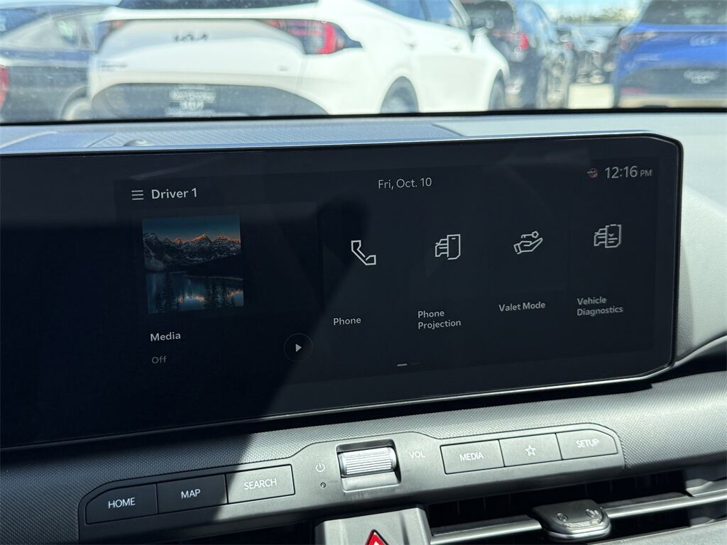 2025 Kia K4 LXS San Clemente CA