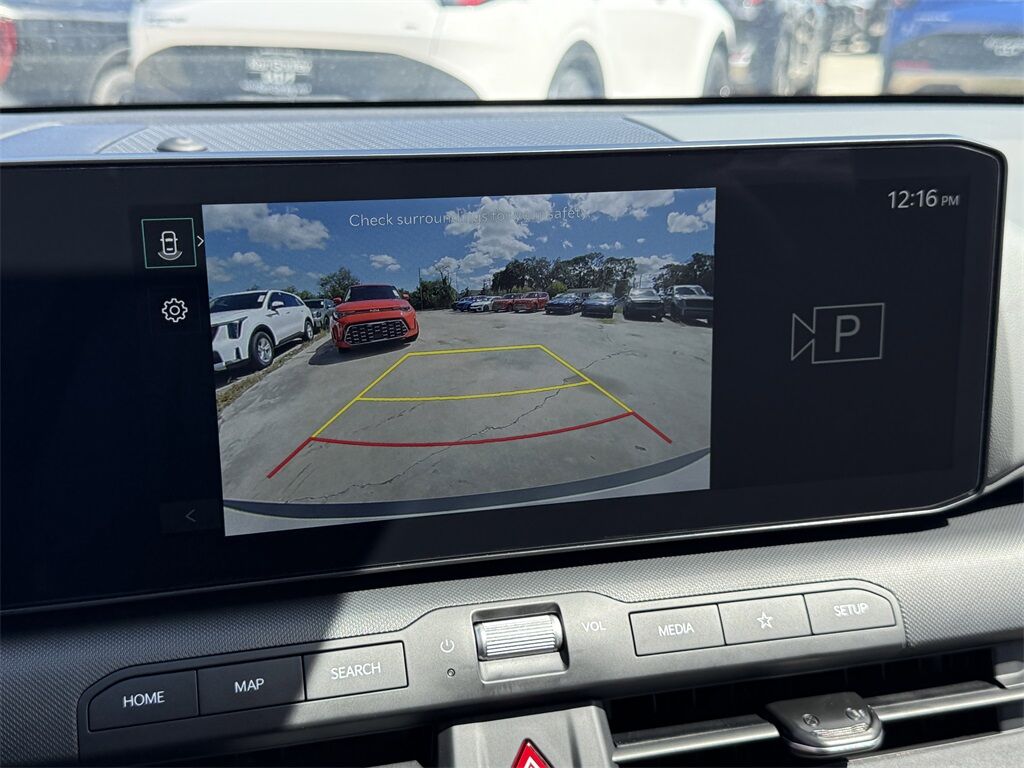 2025 Kia K4 LXS San Clemente CA