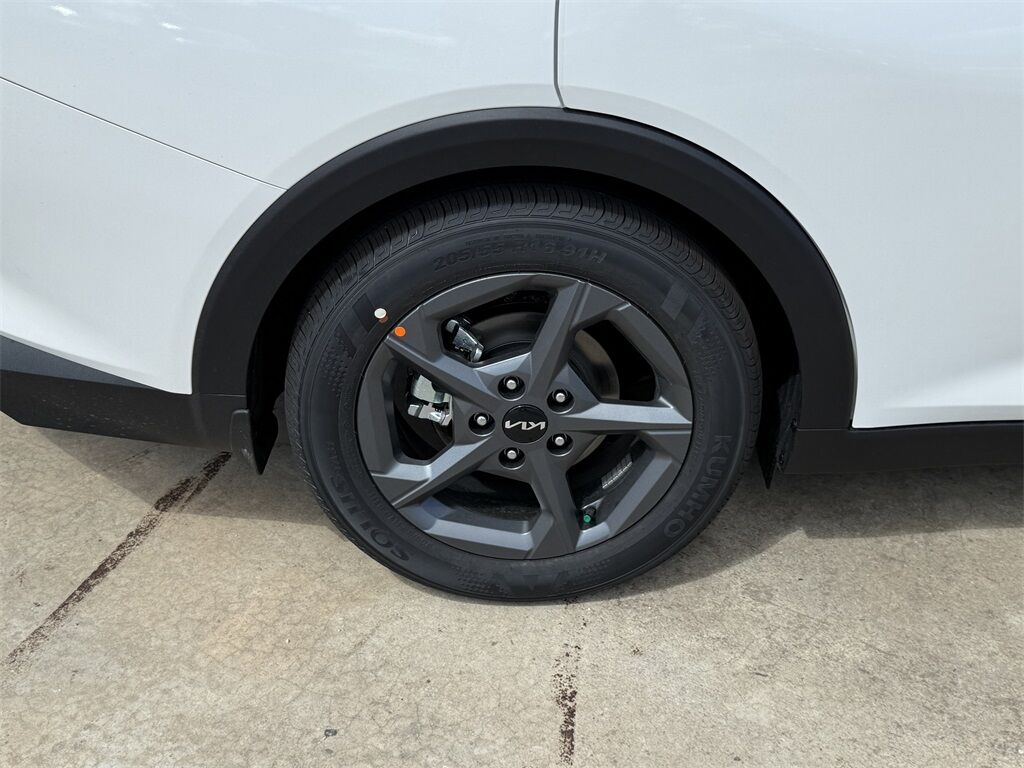 2025 Kia K4 LXS San Clemente CA