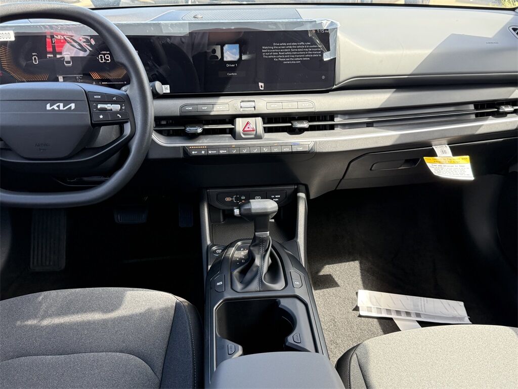 2025 Kia K4 LXS San Clemente CA
