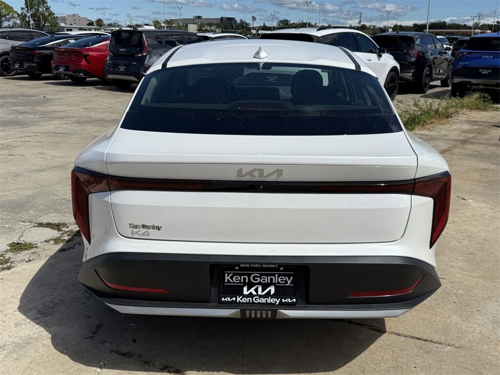 2025 Kia K4 LXS San Clemente CA