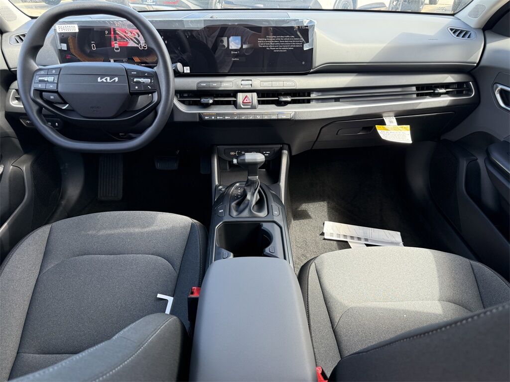 2025 Kia K4 LXS San Clemente CA