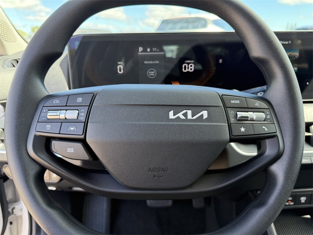 2025 Kia K4 LXS San Clemente CA