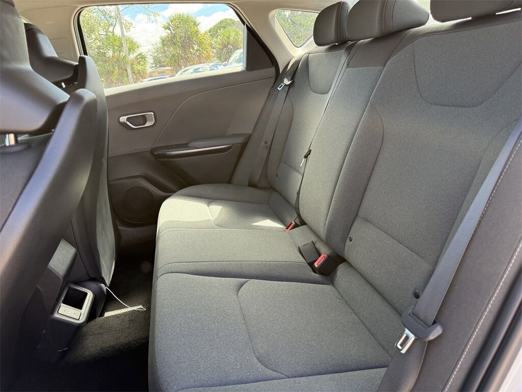 2025 Kia K4 LXS San Clemente CA