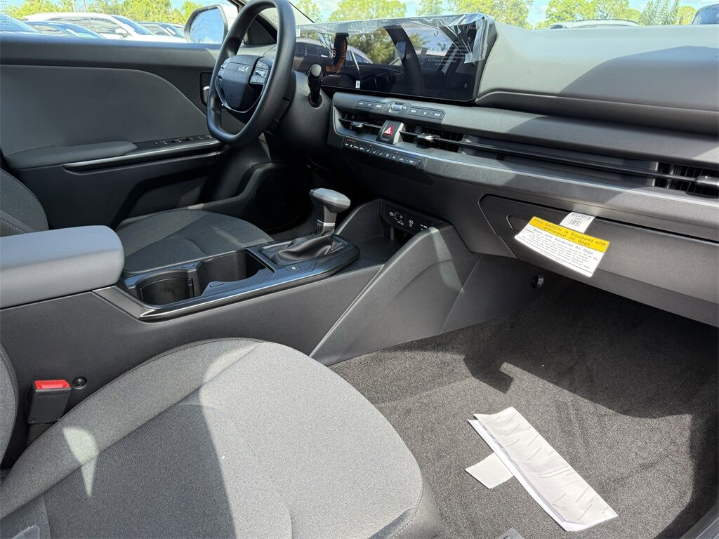 2025 Kia K4 LXS San Clemente CA