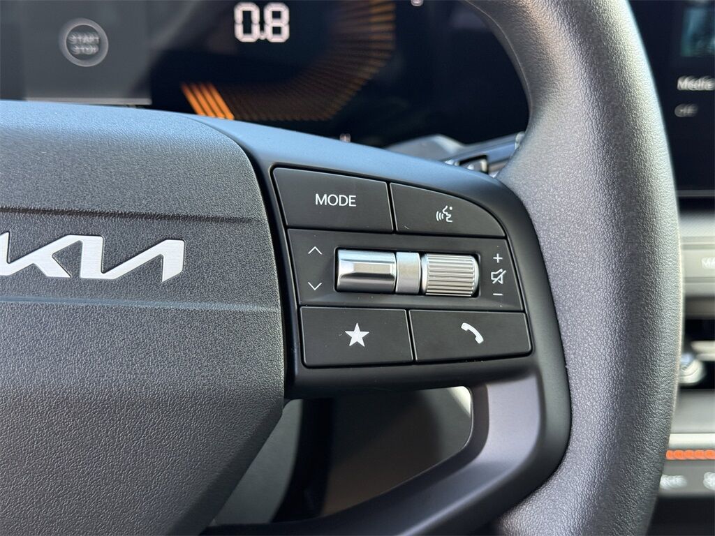 2025 Kia K4 LXS San Clemente CA