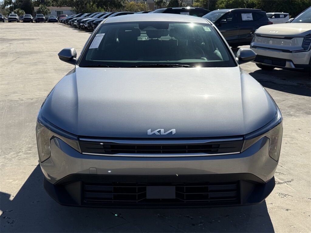 2025 Kia K4 LXS San Clemente CA