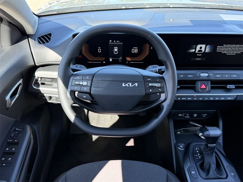 2025 Kia K4 LXS San Clemente CA