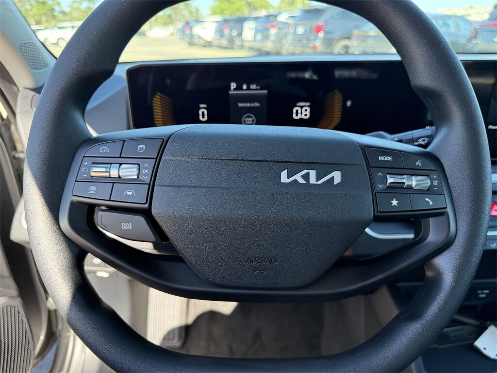 2025 Kia K4 LXS San Clemente CA