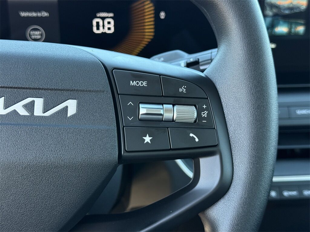 2025 Kia K4 LXS San Clemente CA